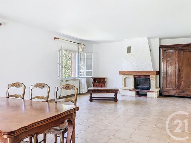 maison - ST MATHIEU DE TREVIERS - 34