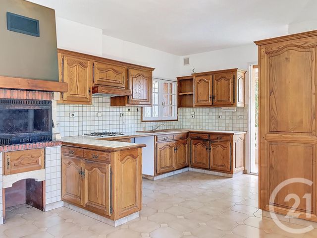 Maison à vendre - 5 pièces - 150,88 m2 - St Mathieu De Treviers - 34 - LANGUEDOC-ROUSSILLON