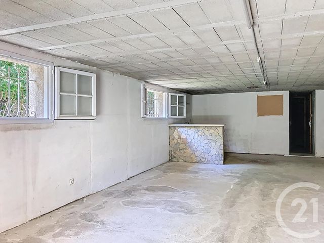 Maison à vendre - 5 pièces - 150,88 m2 - St Mathieu De Treviers - 34 - LANGUEDOC-ROUSSILLON