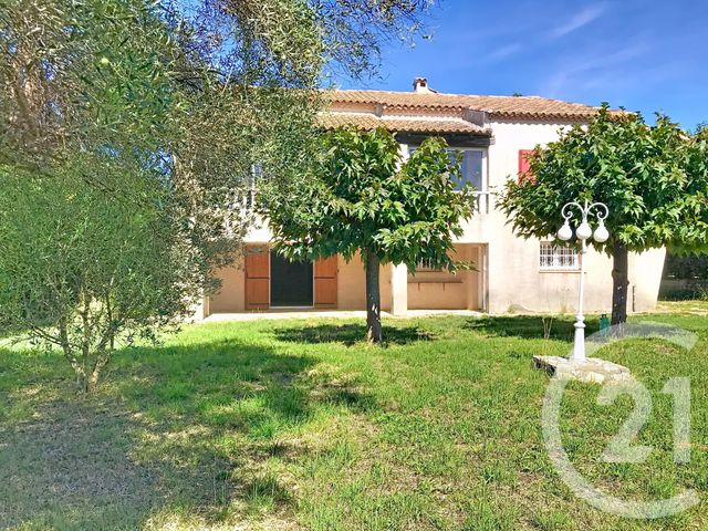 maison - ST MATHIEU DE TREVIERS - 34