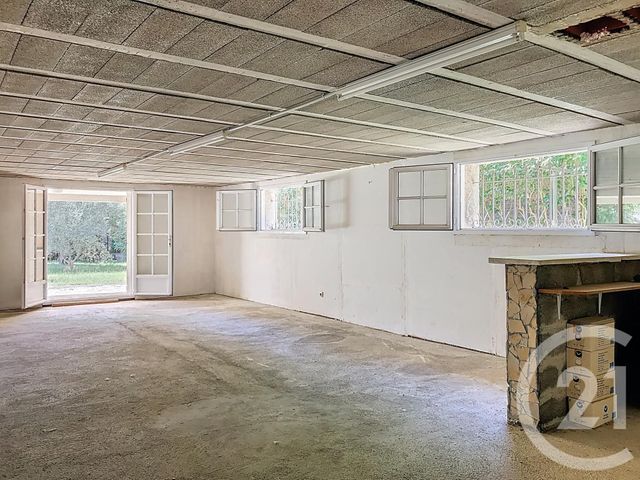 Maison à vendre - 5 pièces - 150,88 m2 - St Mathieu De Treviers - 34 - LANGUEDOC-ROUSSILLON