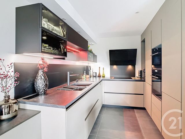 Appartement F4 &agrave; vendre - 4 pi&egrave;ces - 117,70 m2 - Lattes - 34 - LANGUEDOC-ROUSSILLON