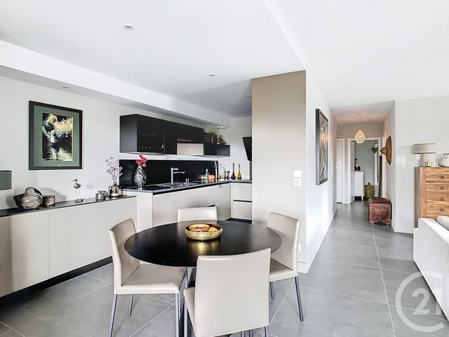 Appartement F4 &agrave; vendre - 4 pi&egrave;ces - 117,70 m2 - Lattes - 34 - LANGUEDOC-ROUSSILLON