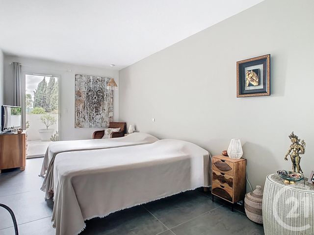 Appartement F4 &agrave; vendre - 4 pi&egrave;ces - 117,70 m2 - Lattes - 34 - LANGUEDOC-ROUSSILLON