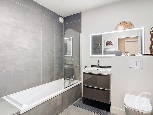 Appartement F4 &agrave; vendre - 4 pi&egrave;ces - 117,70 m2 - Lattes - 34 - LANGUEDOC-ROUSSILLON