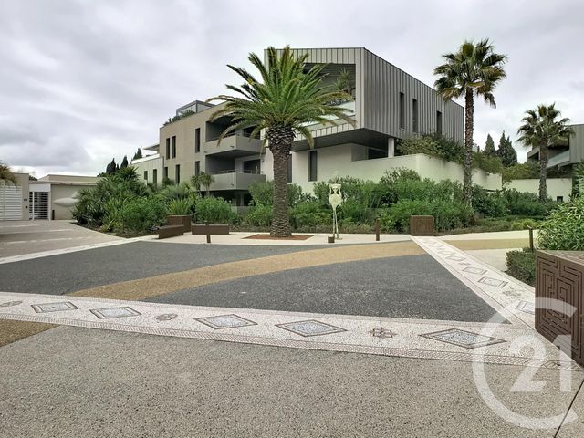 Appartement F4 &agrave; vendre - 4 pi&egrave;ces - 117,70 m2 - Lattes - 34 - LANGUEDOC-ROUSSILLON