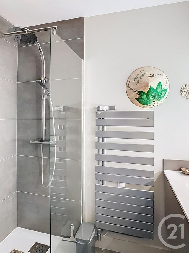 Appartement F4 &agrave; vendre - 4 pi&egrave;ces - 117,70 m2 - Lattes - 34 - LANGUEDOC-ROUSSILLON