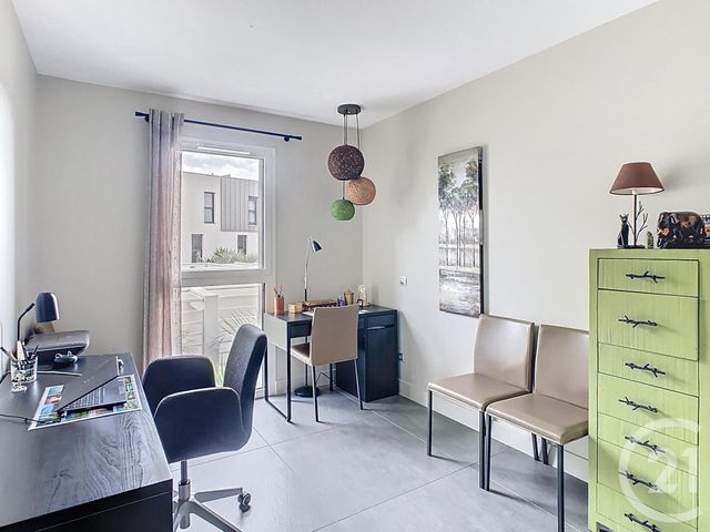 Appartement F4 &agrave; vendre - 4 pi&egrave;ces - 117,70 m2 - Lattes - 34 - LANGUEDOC-ROUSSILLON