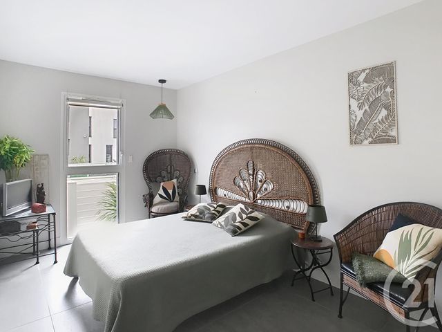 Appartement F4 &agrave; vendre - 4 pi&egrave;ces - 117,70 m2 - Lattes - 34 - LANGUEDOC-ROUSSILLON