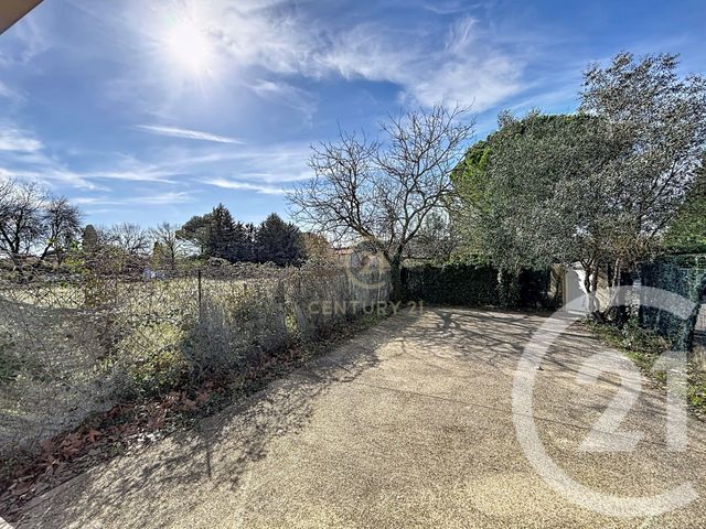 Maison &agrave; vendre - 6 pi&egrave;ces - 124,60 m2 - Prades Le Lez - 34 - LANGUEDOC-ROUSSILLON