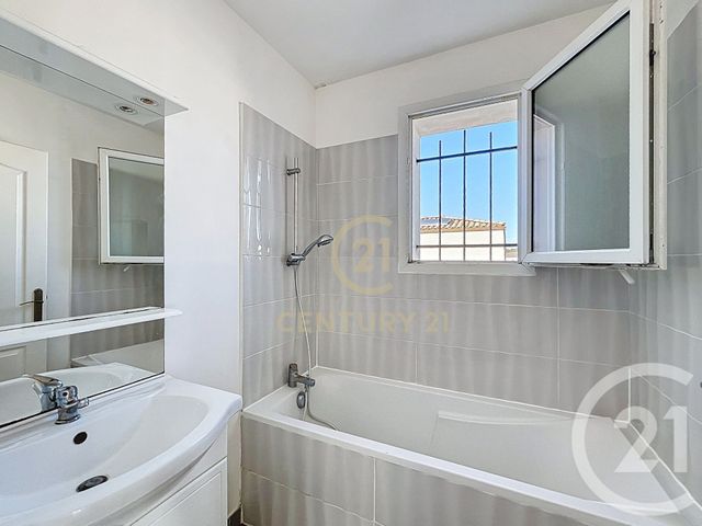 Maison &agrave; vendre - 3 pi&egrave;ces - 57 m2 - St Gely Du Fesc - 34 - LANGUEDOC-ROUSSILLON