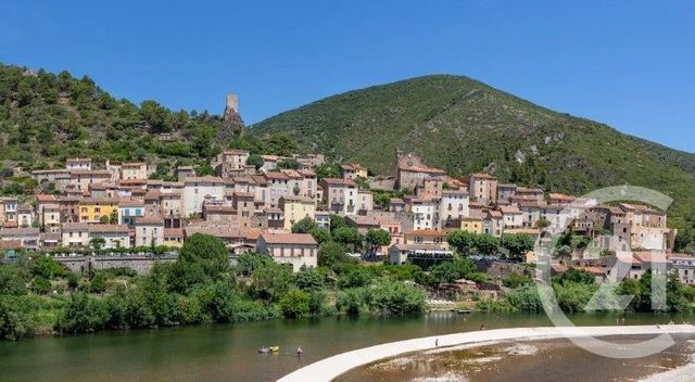 Maison &agrave; vendre - 3 pi&egrave;ces - 57 m2 - St Gely Du Fesc - 34 - LANGUEDOC-ROUSSILLON