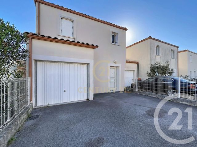 maison - ST GELY DU FESC - 34