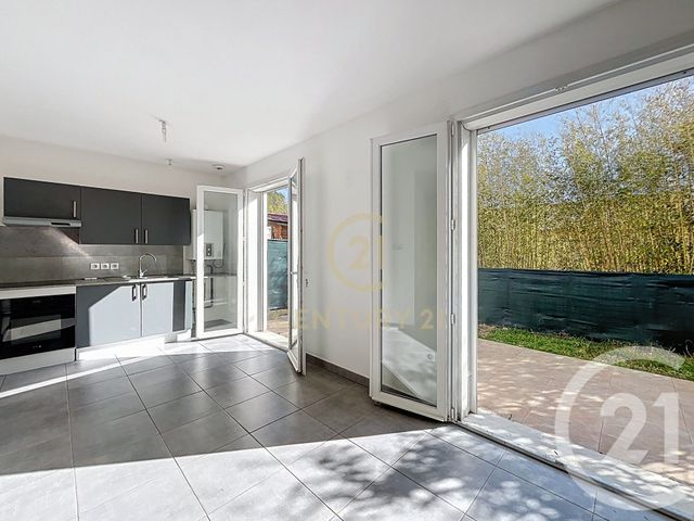 Maison &agrave; vendre - 3 pi&egrave;ces - 57 m2 - St Gely Du Fesc - 34 - LANGUEDOC-ROUSSILLON