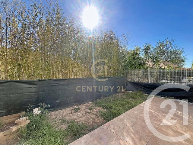 Maison &agrave; vendre - 3 pi&egrave;ces - 57 m2 - St Gely Du Fesc - 34 - LANGUEDOC-ROUSSILLON