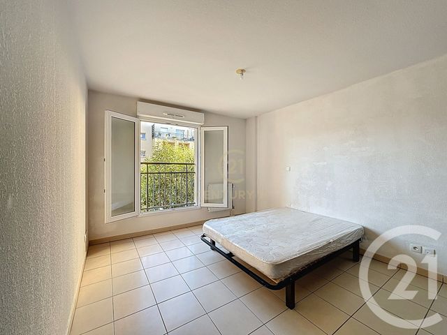 Appartement F2 à vendre - 2 pièces - 42,29 m2 - Juvignac - 34 - LANGUEDOC-ROUSSILLON