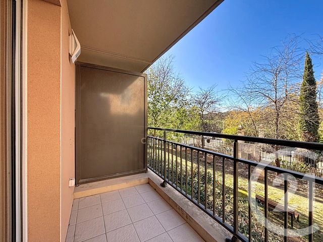 appartement - JUVIGNAC - 34