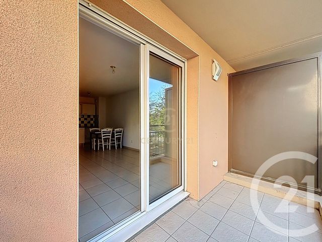 Appartement F2 à vendre - 2 pièces - 42,29 m2 - Juvignac - 34 - LANGUEDOC-ROUSSILLON