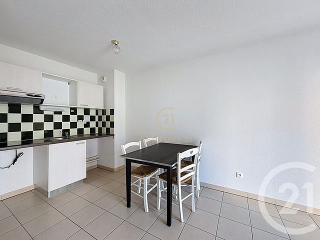 Appartement F2 à vendre - 2 pièces - 42,29 m2 - Juvignac - 34 - LANGUEDOC-ROUSSILLON