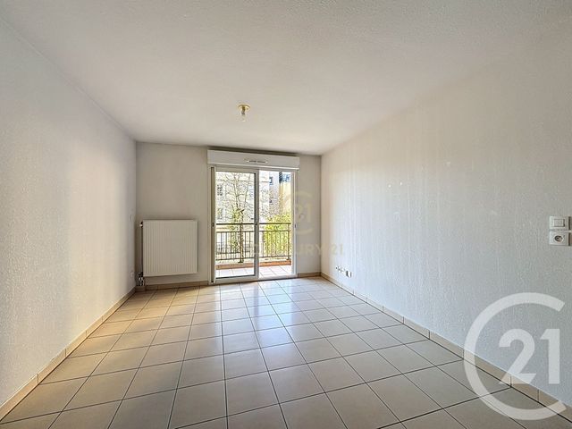 Appartement F2 à vendre - 2 pièces - 42,29 m2 - Juvignac - 34 - LANGUEDOC-ROUSSILLON