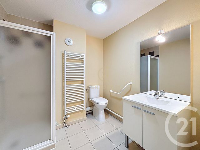 Appartement F2 à vendre - 2 pièces - 42,29 m2 - Juvignac - 34 - LANGUEDOC-ROUSSILLON