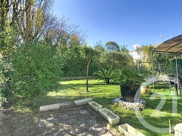 Maison &agrave; vendre - 4 pi&egrave;ces - 88,60 m2 - St Gely Du Fesc - 34 - LANGUEDOC-ROUSSILLON