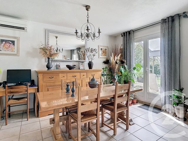 Maison &agrave; vendre - 4 pi&egrave;ces - 88,60 m2 - St Gely Du Fesc - 34 - LANGUEDOC-ROUSSILLON