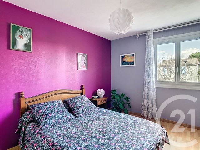 Maison &agrave; vendre - 4 pi&egrave;ces - 88,60 m2 - St Gely Du Fesc - 34 - LANGUEDOC-ROUSSILLON