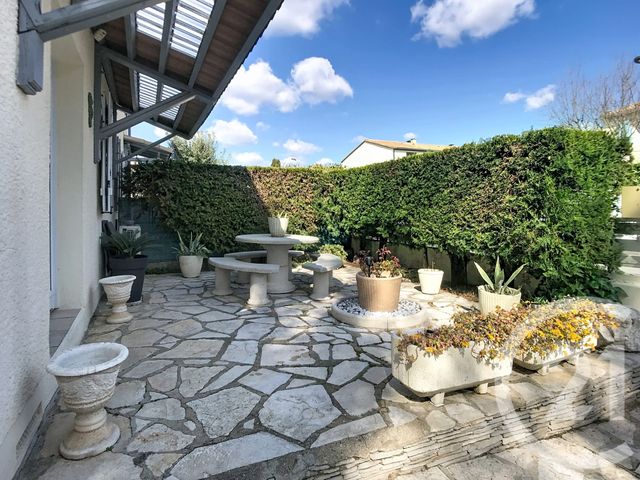Maison &agrave; vendre - 4 pi&egrave;ces - 88,60 m2 - St Gely Du Fesc - 34 - LANGUEDOC-ROUSSILLON