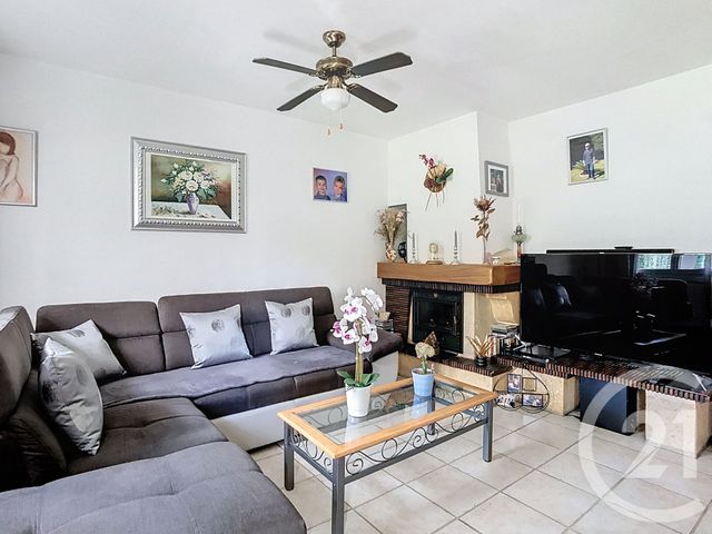 Maison &agrave; vendre - 4 pi&egrave;ces - 88,60 m2 - St Gely Du Fesc - 34 - LANGUEDOC-ROUSSILLON