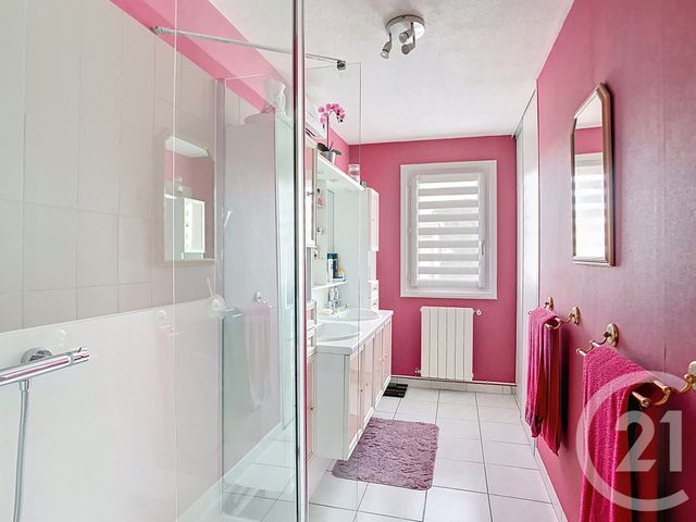 Maison &agrave; vendre - 4 pi&egrave;ces - 88,60 m2 - St Gely Du Fesc - 34 - LANGUEDOC-ROUSSILLON