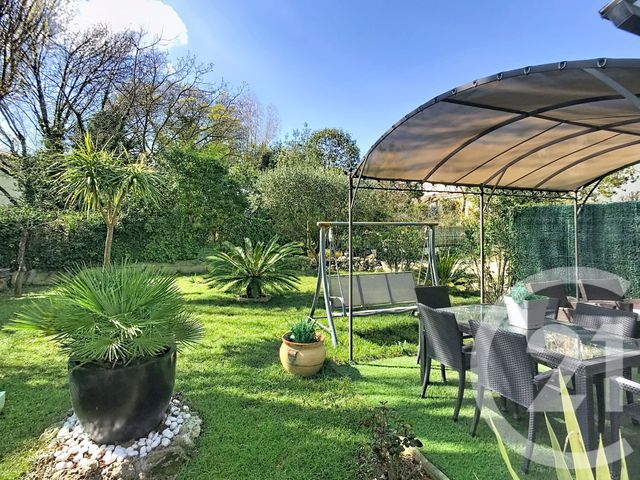 Maison &agrave; vendre - 4 pi&egrave;ces - 88,60 m2 - St Gely Du Fesc - 34 - LANGUEDOC-ROUSSILLON