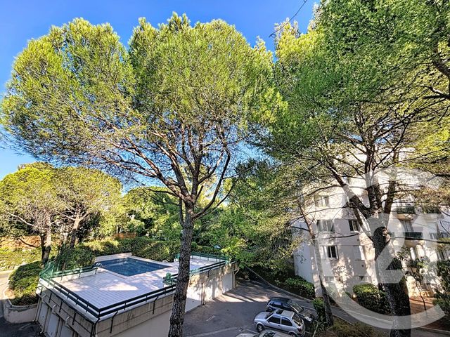 Appartement Studio &agrave; vendre - 1 pi&egrave;ce - 35,38 m2 - Montpellier - 34 - LANGUEDOC-ROUSSILLON
