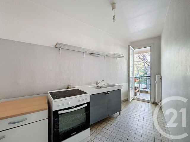 Appartement Studio &agrave; vendre - 1 pi&egrave;ce - 35,38 m2 - Montpellier - 34 - LANGUEDOC-ROUSSILLON