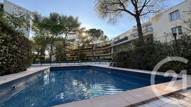 Appartement Studio &agrave; vendre - 1 pi&egrave;ce - 35,38 m2 - Montpellier - 34 - LANGUEDOC-ROUSSILLON