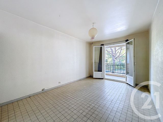 Appartement Studio &agrave; vendre - 1 pi&egrave;ce - 35,38 m2 - Montpellier - 34 - LANGUEDOC-ROUSSILLON