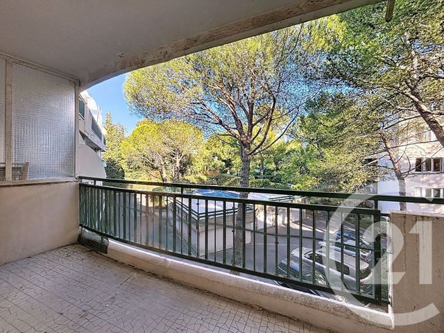 Appartement Studio &agrave; vendre - 1 pi&egrave;ce - 35,38 m2 - Montpellier - 34 - LANGUEDOC-ROUSSILLON