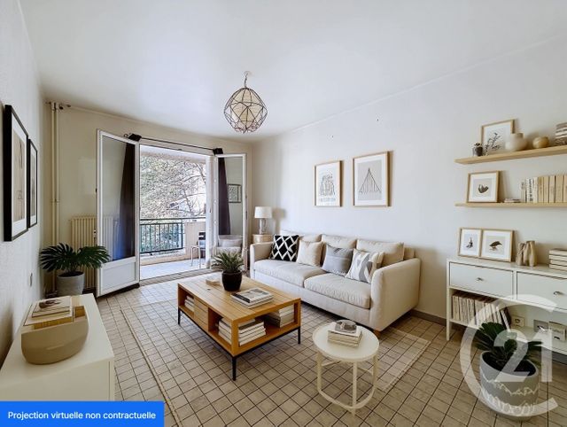 Appartement Studio &agrave; vendre - 1 pi&egrave;ce - 35,38 m2 - Montpellier - 34 - LANGUEDOC-ROUSSILLON