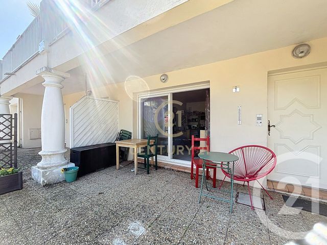 Appartement F2 &agrave; vendre - 2 pi&egrave;ces - 45 m2 - St Gely Du Fesc - 34 - LANGUEDOC-ROUSSILLON