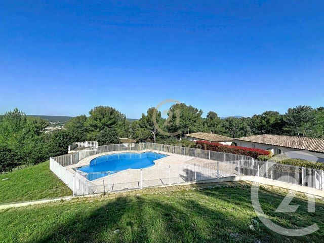 appartement - ST GELY DU FESC - 34