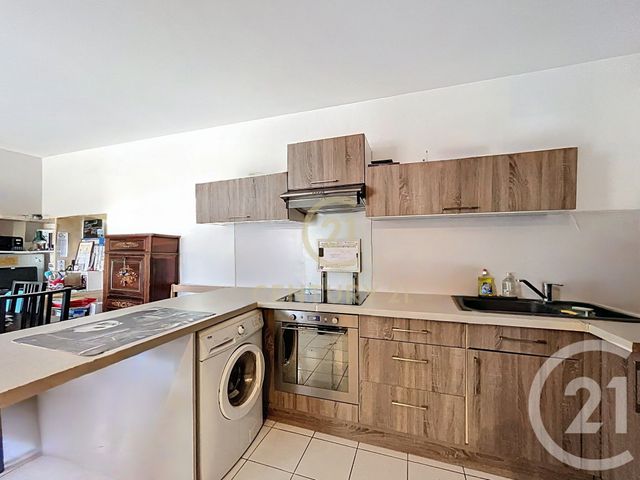 Appartement F2 &agrave; vendre - 2 pi&egrave;ces - 45 m2 - St Gely Du Fesc - 34 - LANGUEDOC-ROUSSILLON