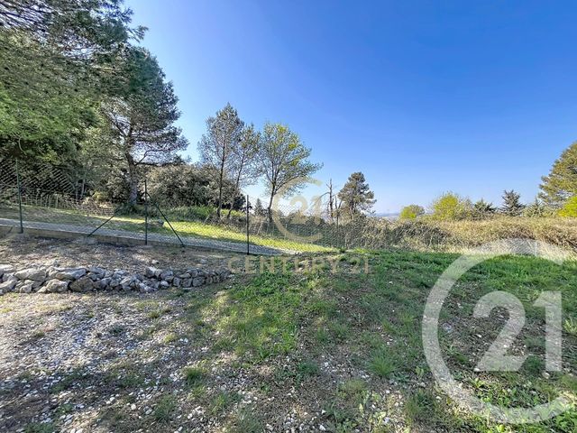 Appartement F2 &agrave; vendre - 2 pi&egrave;ces - 45 m2 - St Gely Du Fesc - 34 - LANGUEDOC-ROUSSILLON