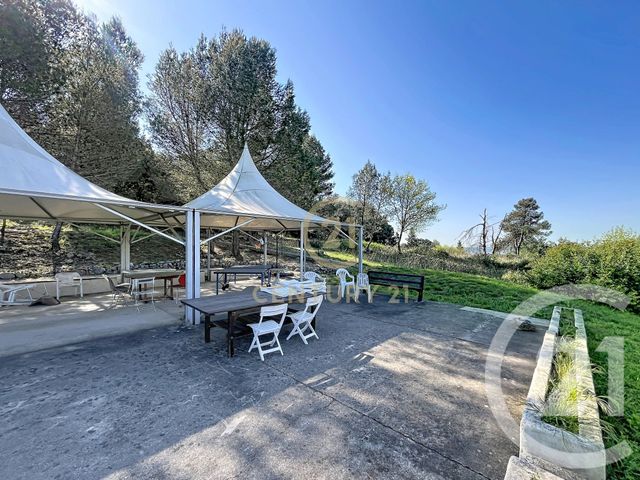 Appartement F2 &agrave; vendre - 2 pi&egrave;ces - 45 m2 - St Gely Du Fesc - 34 - LANGUEDOC-ROUSSILLON