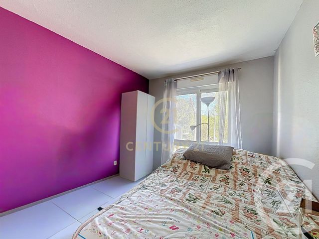 Appartement F2 &agrave; vendre - 2 pi&egrave;ces - 45 m2 - St Gely Du Fesc - 34 - LANGUEDOC-ROUSSILLON