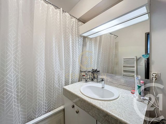 Appartement F2 &agrave; vendre - 2 pi&egrave;ces - 45 m2 - St Gely Du Fesc - 34 - LANGUEDOC-ROUSSILLON