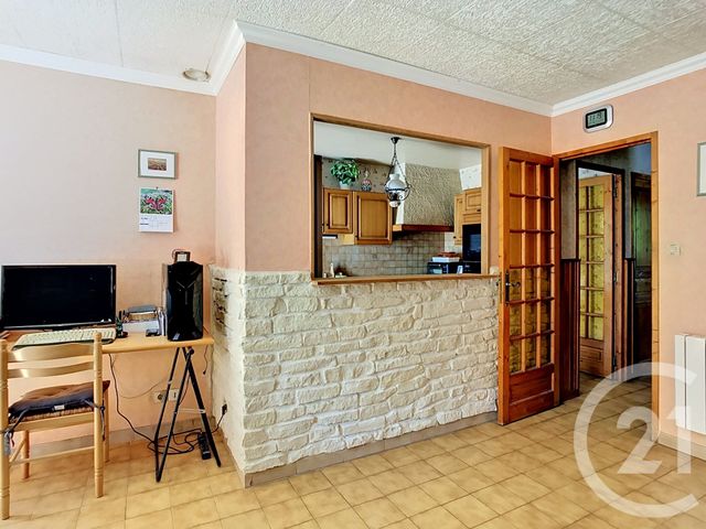 Maison &agrave; vendre - 4 pi&egrave;ces - 83,37 m2 - St Gely Du Fesc - 34 - LANGUEDOC-ROUSSILLON