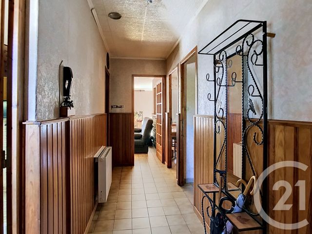 Maison &agrave; vendre - 4 pi&egrave;ces - 83,37 m2 - St Gely Du Fesc - 34 - LANGUEDOC-ROUSSILLON
