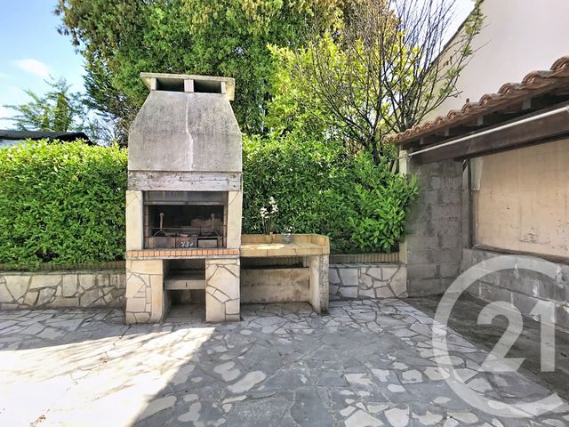 Maison &agrave; vendre - 4 pi&egrave;ces - 83,37 m2 - St Gely Du Fesc - 34 - LANGUEDOC-ROUSSILLON