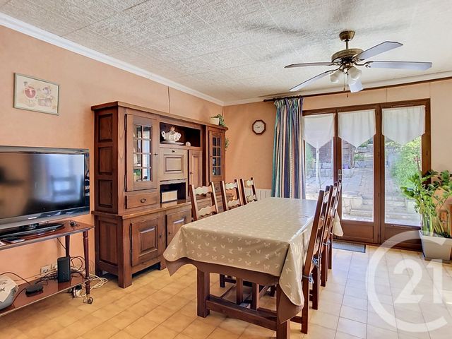 Maison &agrave; vendre - 4 pi&egrave;ces - 83,37 m2 - St Gely Du Fesc - 34 - LANGUEDOC-ROUSSILLON