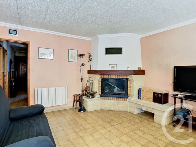 Maison &agrave; vendre - 4 pi&egrave;ces - 83,37 m2 - St Gely Du Fesc - 34 - LANGUEDOC-ROUSSILLON